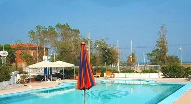 Hotel le Conchiglie, Забронировать Отель Риччоне Побережье Римини