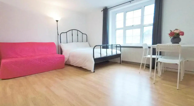 Luna 218 flat 3
