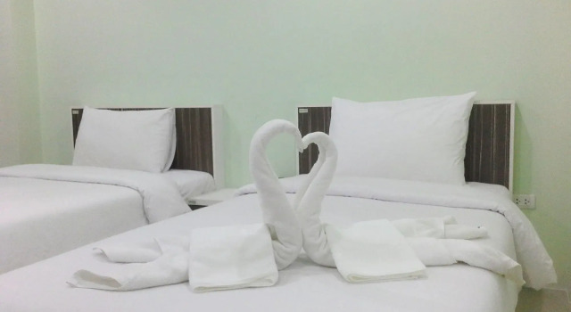 Chevasai Hua Hin Hotel