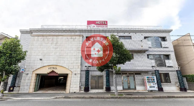 OYO Hotel Please Kobe, Prenota Hotel Higashinada Ward Kōbe