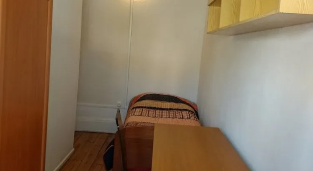 Sam House