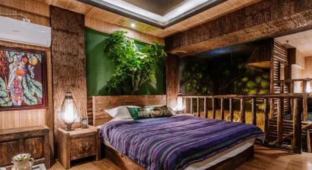 Люкс 26 Life Hotel (Kunming Old Street)