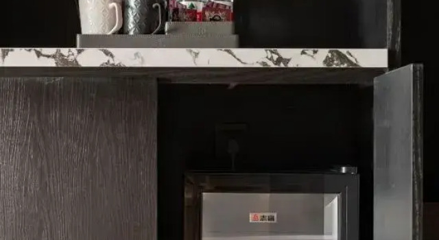Люкс Deluxe Dreamland Hotel (Shantou MixC Store）
