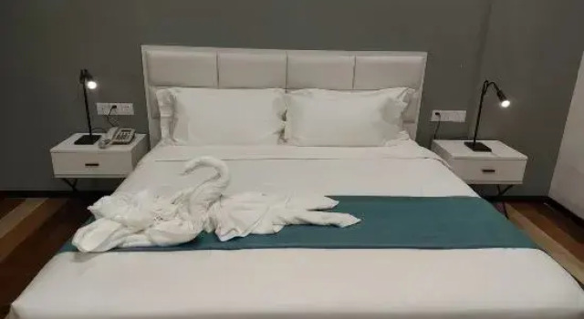 Suite Fan's Hotel Baybay