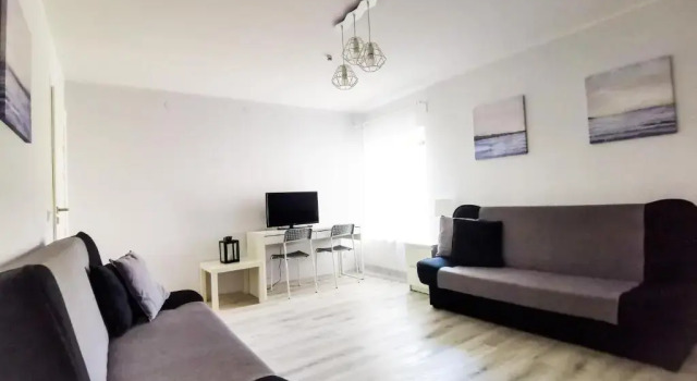 Apartament Studencki No 3, Забронировать Апартаменты/квартира Отели Мазурия с парковкой, Парковка