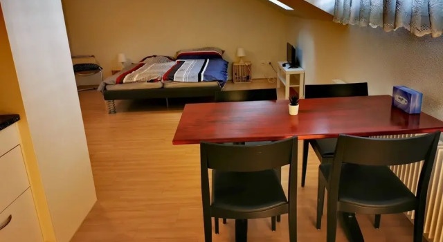 B B am Berntor Thun in Thun, Prenota Hotel Thun Thun Region