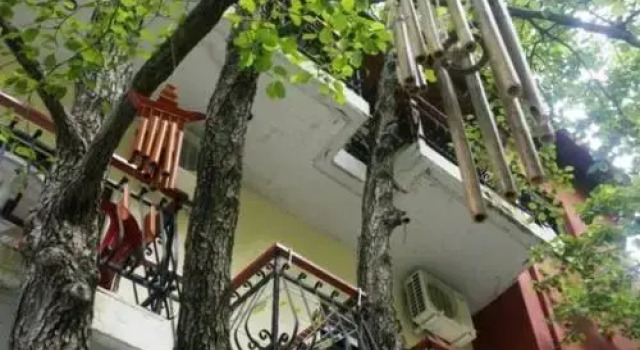 Orpheus Hotel, Prenota Hotel Therma Isola di Samotracia