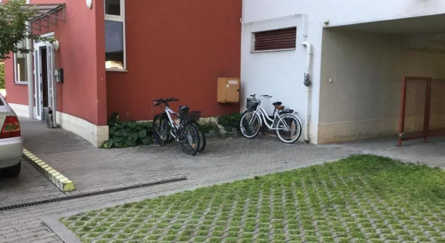 Студия Apartman 511