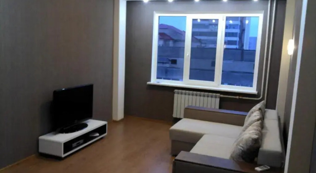 Апартаменты Apartment On Gagarina 174