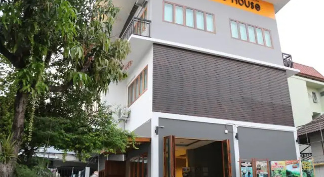 Номер Standard The Ghee House