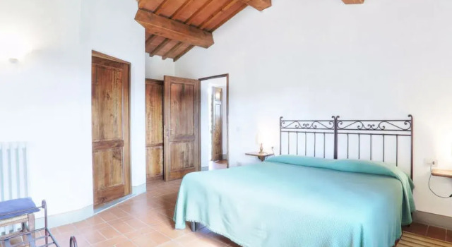 House Il Melo Impruneta