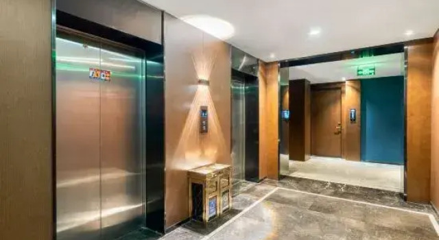 Park bay hotel (Heyue Times Square), Prenota Hotel Hotel a Shaoxing con parcheggio, Parcheggio