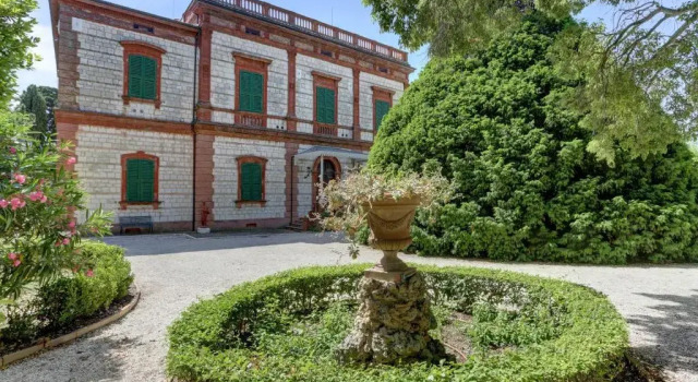 Villa Vetta Marina - My Extra Home, Rezervovat Vila Sirolo 