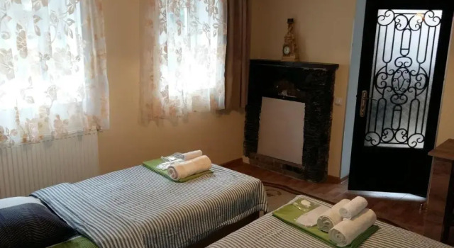 Номер Standard Guest House Panda