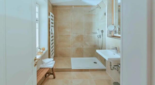 Номер Standard Brauereigasthof zum Kuchlbauer