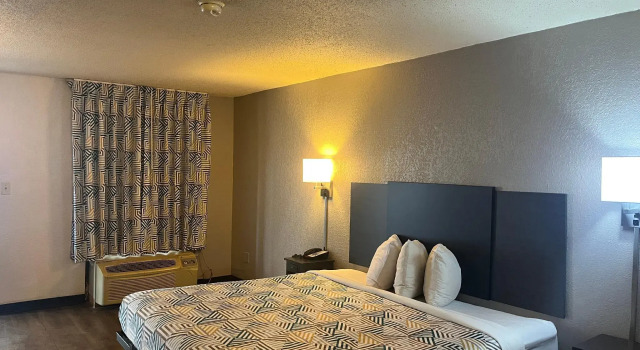 Studio 6 Montgomery, Al – Eastern Blvd., Boek Hotel Montgomery Alabama
