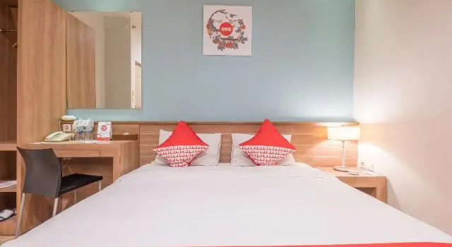 Номер Standard Aswin Hotel Makassar