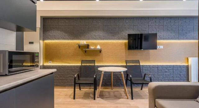 New Gudauri Atrium 445, Забронировать Отель Отели Гудаури с бассейном, Бассейн