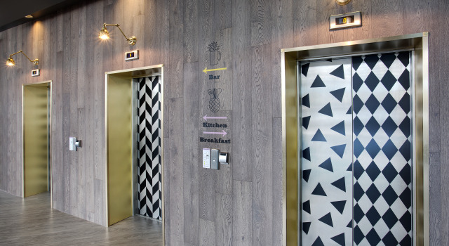 Leonardo Hotel Brighton