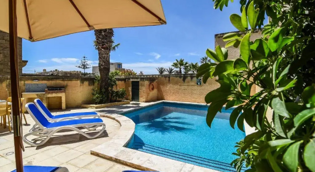 Gozo Escapes, Varaa Hotelli Ghasri Gozo