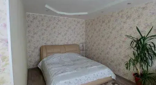 Flat on str. Uritskogo, bld. 42, f. 52