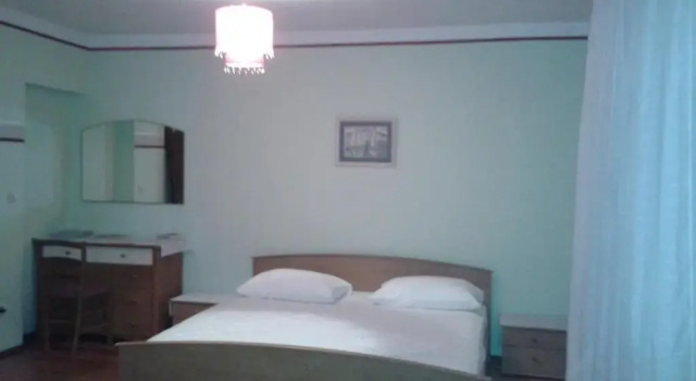 Апартаменты с 3 комнатами с балконом Bubi Hvar Apartments 1