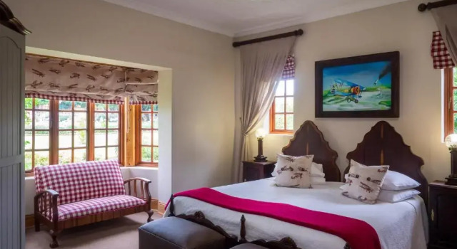 Двухместный номер Standard Fouriesburg Country Inn