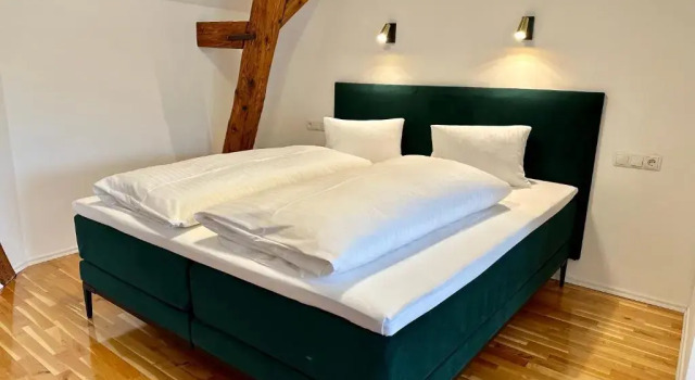 Полулюкс Georgi Schloss - Boutique Hotel