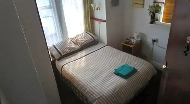 MyRoomz Golden Strand Hotel, Rezervasyon Otel Merseyside ucuz oteller