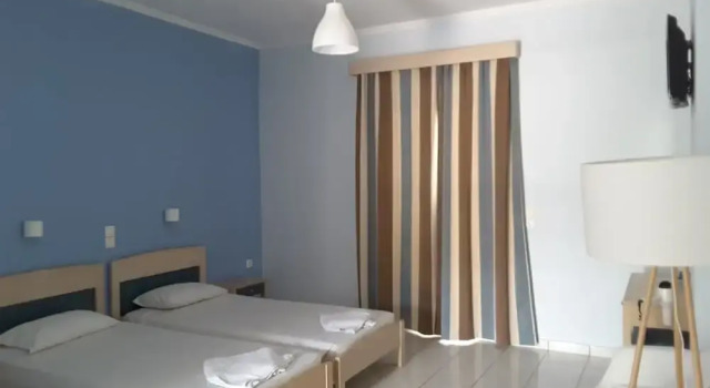Maria Mare Apart-hotel