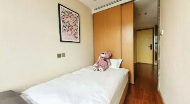 Люкс Shanyushu Homestay (Beijing Mentougou Shidan Road)