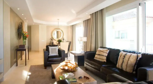 Apartment 213 Guadalmansa Playa Heaven Beach Apartrments, Забронировать Апартаменты/квартира Апартаменты Эстепона, Апартаменты/квартира