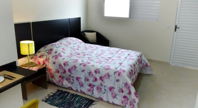 Номер Standard Studio Ana Laura