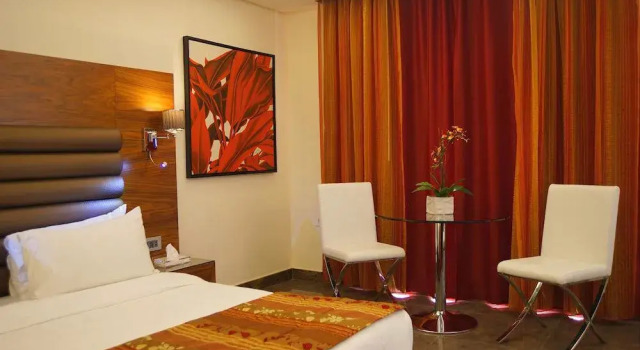 Hotel Xperience, Book Hotel 3-Star Hotels in Mount Lebanon, 3*