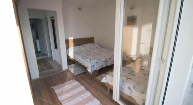 Апартаменты Apartment MIP