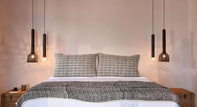 Вилла Incognito Beach Villa Santorini