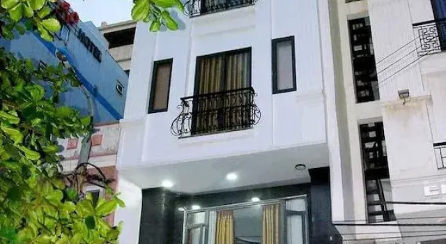 New Era Hotel & Apartments, Prenota Appartamento Hotel a Da Nang con parcheggio, Parcheggio