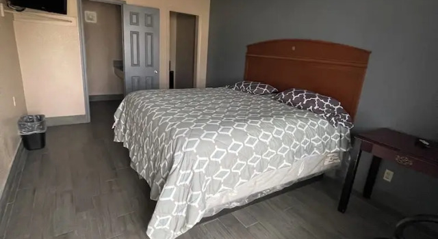 Номер Economy Economy inn
