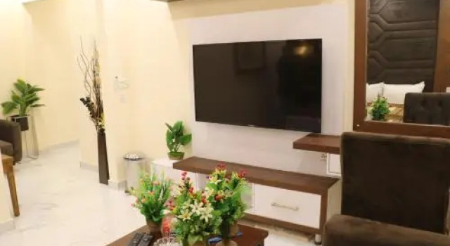 Avalon Executive Suites Hotel, Varaa Hotelli Multan Punjab Region