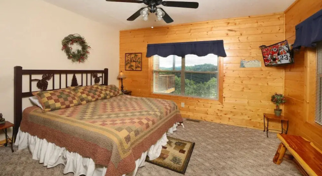 Mountain Shadow Lodge