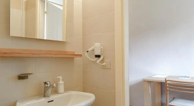 Двухместный номер Standard Guest House Villa Angaran San Giuseppe