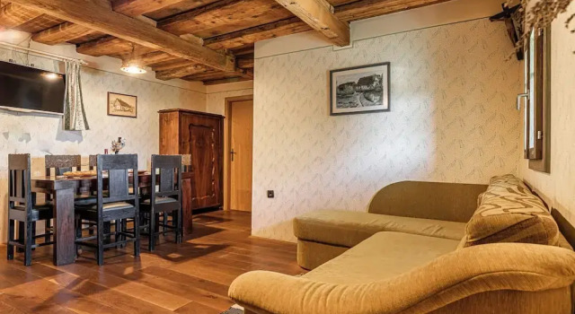 Vineyard Cottage Pavlin 2, Reserva ahora Casa o chalet Cabañas en Dolenjska, Cabaña