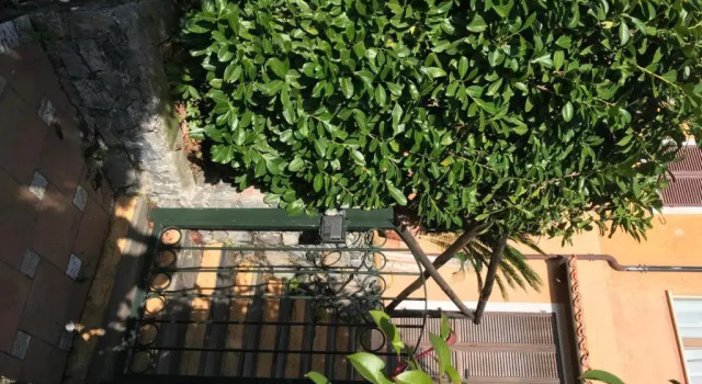 Апартаменты Appartamento GOLF CLUB GARLENDA - ALASSIO