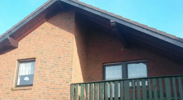 Ferienwohnung Boltersdorf, Boek Hotel Nideggen 