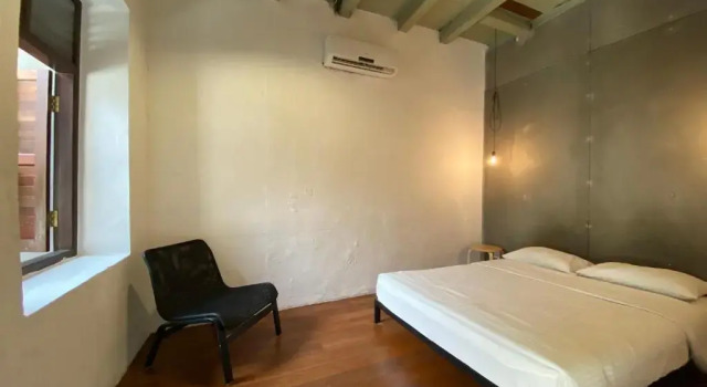 Двухместный номер Standard The Frame Guesthouse