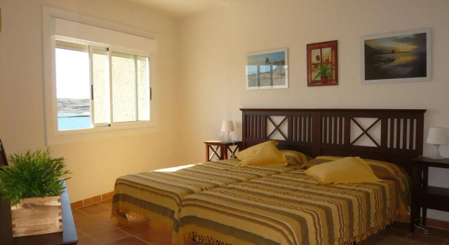 Apartamentos Alegro, Prenota Appartamento Arico 