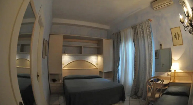 Двухместный номер Standard Hotel Atlantic
