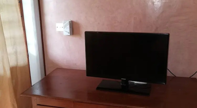 Студия Qua Bruce Apartment