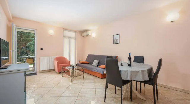 Apartment Ivanka, Забронировать Апартаменты/квартира Пореч Poreč Riviera, рядом с Пристань для яхт Пореча