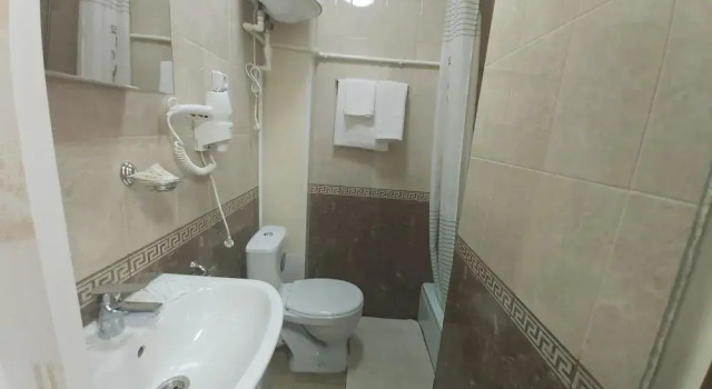 Люкс Анжерская